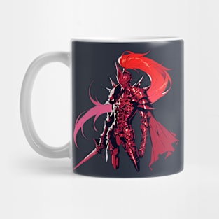 solo leveling igris Mug